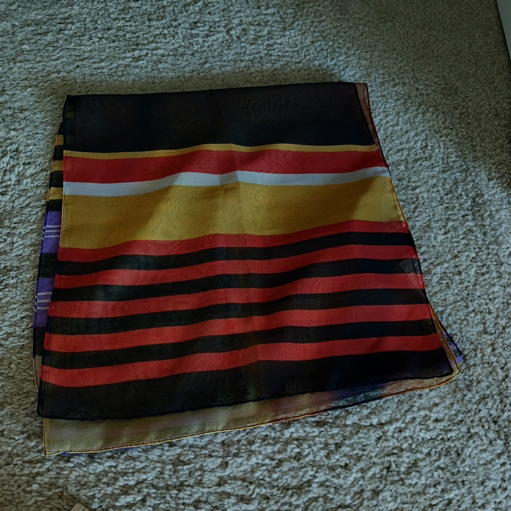 Womens Scarf by Cejon